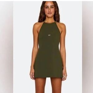 Set active dress